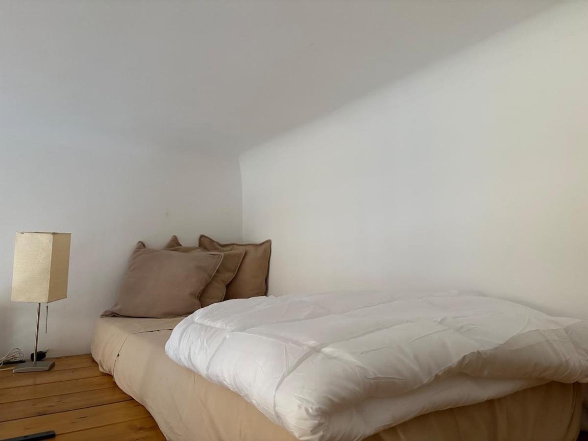 Historic Milanese Appartement *
