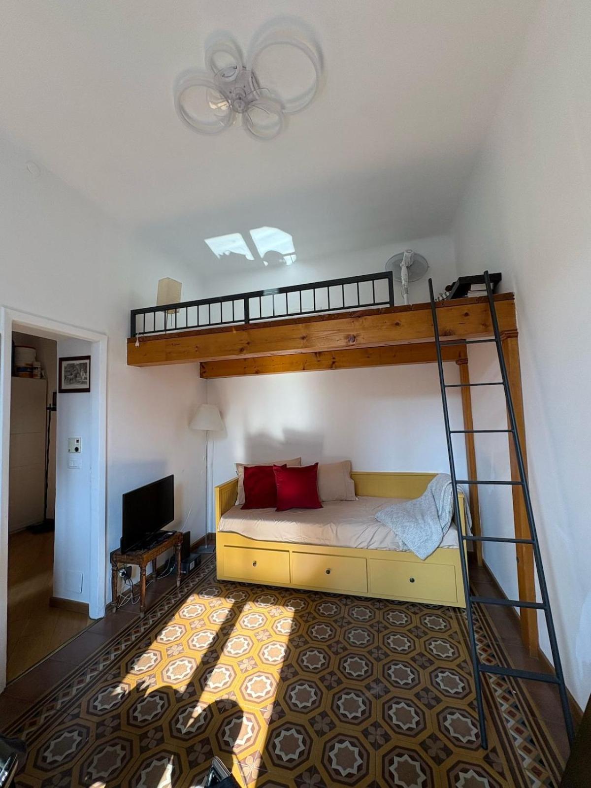 Appartement Historic Milanese *