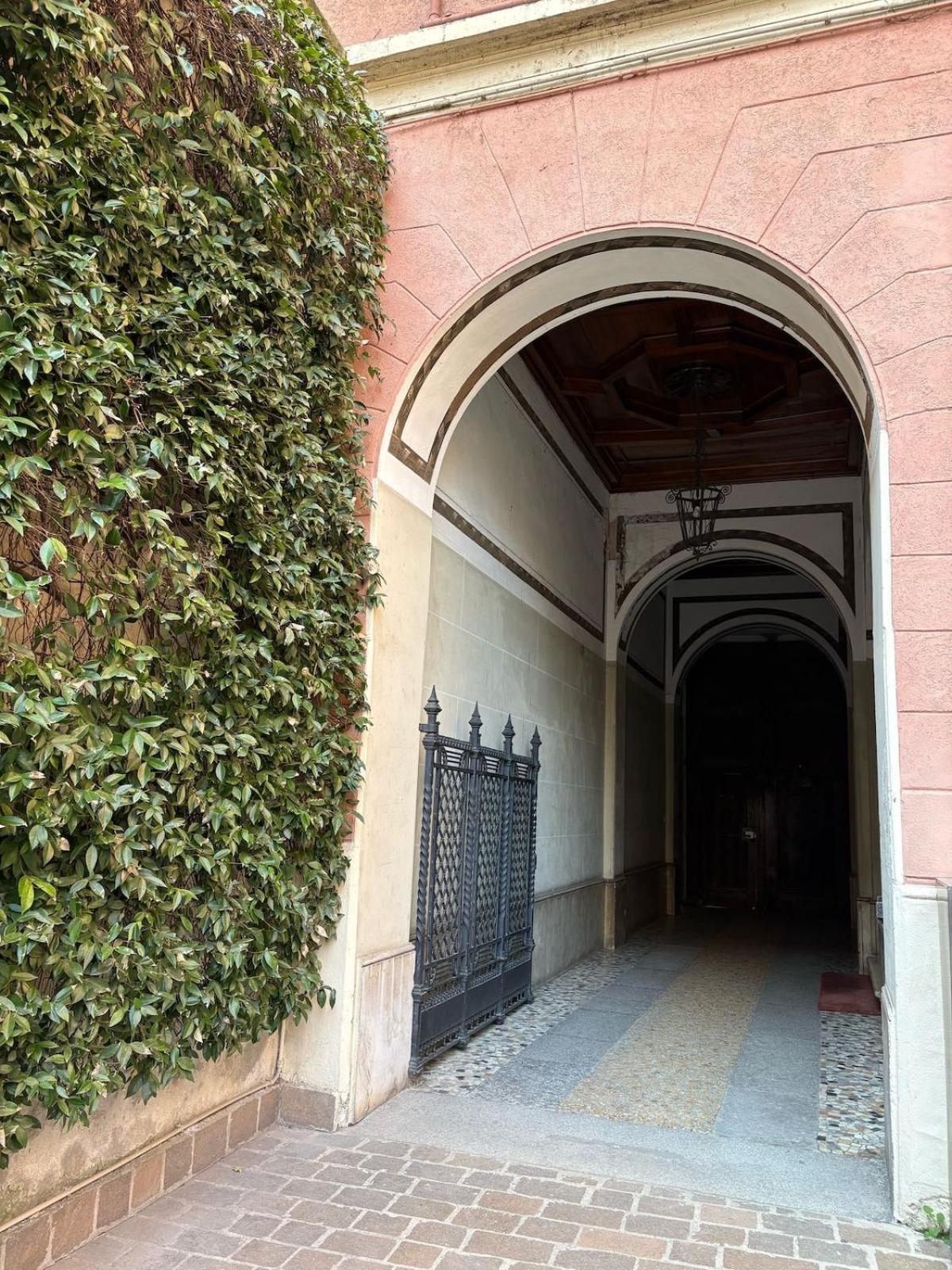 Appartement Historic Milanese *